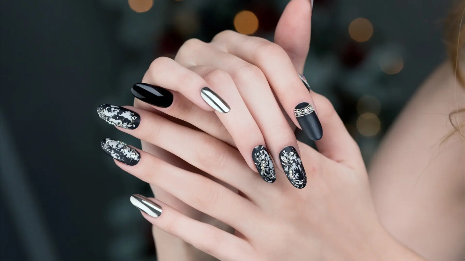 Hasankeyf Protez Tırnak